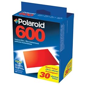 Click here to buy Polaroid 600 Instant Color Film (3 Pack) by Polaroid.