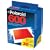 Polaroid 600 Instant Color Film (3 Pack)