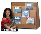 Jonti-Craft Sproutz Pick-a-Book Stand 1 Sided