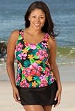 Beach Belle® Montego Bay Size Swimsuit