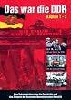 Das war die DDR, Kapitel 1-7, Zweier-Edition (2 DVDs)