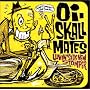 LUVIN�fSIDE NEW STOMPER