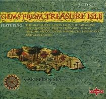 Gems from Treasure Isle