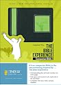 Inspired By...The Bible Experience: Companion Bible