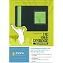 Inspired By...The Bible Experience: Companion Bible