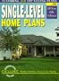Single Level Home Plans