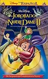 El Jorobado de Notre Dame II (The Hunchback of Notre Dame II)