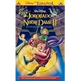 El Jorobado de Notre Dame II (The Hunchback of Notre Dame II) [VHS] by 