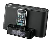 Sony iPod Clock Radio DAB