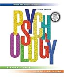 Psychology: Media and Research Update (4th Edition)
