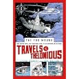 Travels of Thelonious (Fog Mound)
