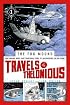 Travels of Thelonious (Fog Mound)