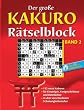 Kakuro Block 2