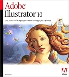 Illustrator 10.0 deutsch Preisaktion