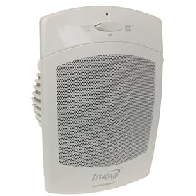 Hamilton Beach 04271R TrueAir Plug-Mount Odor Eliminator