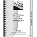 Caterpillar Wheel Loader 930 (41K1 & Up) Operators Manual