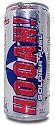 HOOAH! Soldier Fuel Energy Drink, Punch: Tropical, 12-Ounce Cans (Pack of 24)