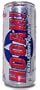 HOOAH! Soldier Fuel Energy Drink, Punch: Tropical, 12-Ounce Cans (Pack of 24)