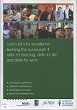 Curriculum for excellence : building the curriculum 4 : skills for learning, skills for life and skills for work