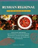 Russian Regional Recipes (Ethnic Cookery)