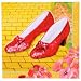 Hallmark 190924 Wonderful Wizard of Oz Lunch Napkins