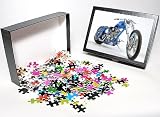 Photo Jigsaw Puzzle of Battistinis Britain from Car Photo Library