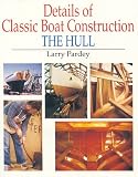 Details of Classic Boat Construction: The Hull image
