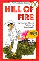 Hill of Fire (I Can Read Book 3)