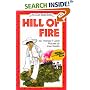 Hill of Fire (I Can Read Book 3)
