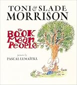 Book of Mean People, The - Journal