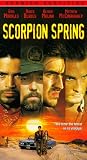 Scorpion Spring (Spanish) by New Line Home Video