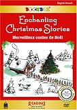 Enchanting Christmas Stories (BookBox) English-French