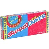 Wonka Sweetarts, 6-Ounce Video Boxes (Pack of 24)