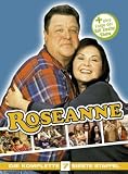 Roseanne - Die komplette 7. Staffel (4 DVDs) - Roseanne Barr