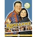 Roseanne - Die komplette 7. Staffel (Digipack, 4 DVDs)