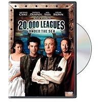 20,000 Leagues Under the Sea (1997)