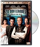 20,000 Leagues Under the Sea by Warner Home Video