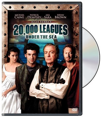 20,000 Leagues Under the Sea - As Good As The Show