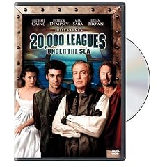 20,000 Leagues Under the Sea