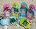 24 PARTY FAVORS PLACECARD HOLDER - LUAU WEDDING CATERING
