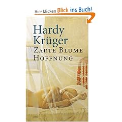 Zarte Blume Hoffnung. Liebesbriefe aus einer geteilten Stadt