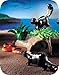 PLAYMOBIL® 3226 - Skunks Versteck