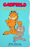 Garfield Big Fun, Little Fun