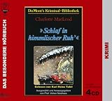 Schlaf in himmlischer Ruh' - 4 CDs - Charlotte MacLeod
