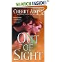Out of Sight (The Men of T-FLAC: The Wrights, Book 5)