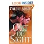 Out of Sight (The Men of T-FLAC: The Wrights, Book 5)