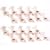 Belkin RJ45 Modular Connector 25 Pack