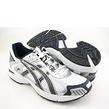 ASICS Gel-Strike New Running White Mens