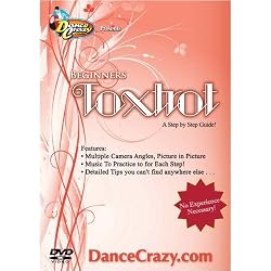 Learn To Dance Foxtrot: A Beginners Guide to Dancing the Foxtrot
