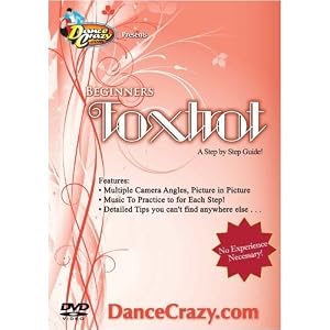 Learn To Dance Foxtrot: A Beginners Guide to Dancing the Foxtrot